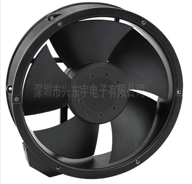 【交流風扇】真金不怕火煉！