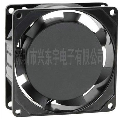 【交流散熱風機】詳細為您介紹什么是轉速！
