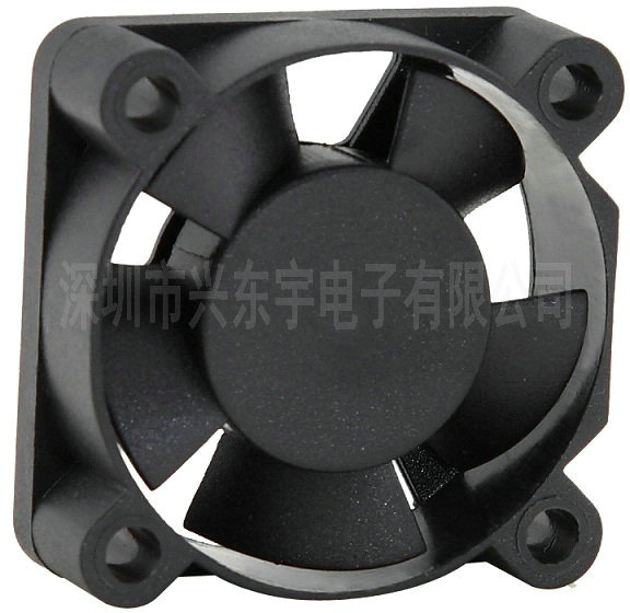 散熱風扇之混流風扇是什么？